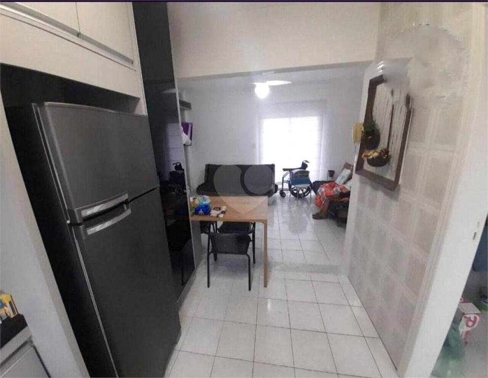 Venda Apartamento Praia Grande Boqueirão REO974531 6