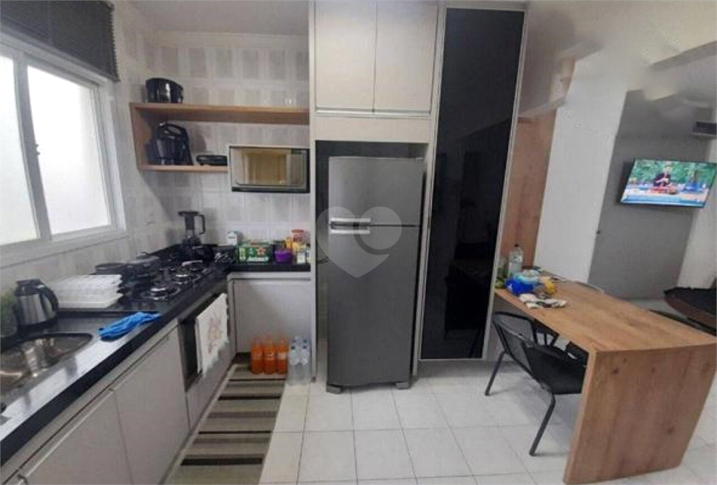 Venda Apartamento Praia Grande Boqueirão REO974531 8