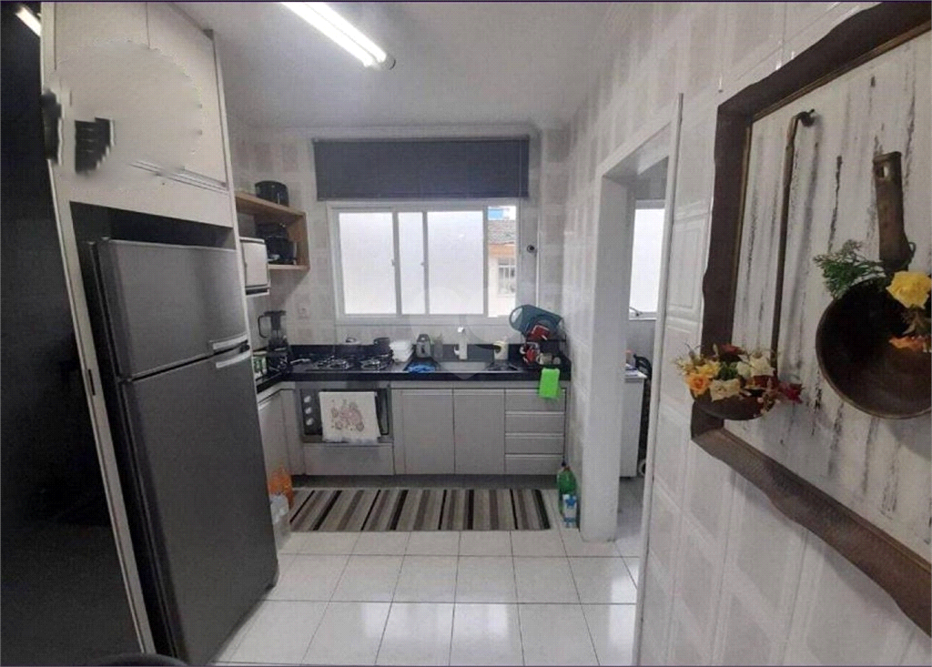 Venda Apartamento Praia Grande Boqueirão REO974531 9