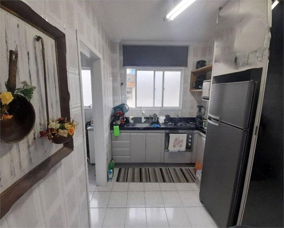 Venda Apartamento Praia Grande Boqueirão REO974531 7