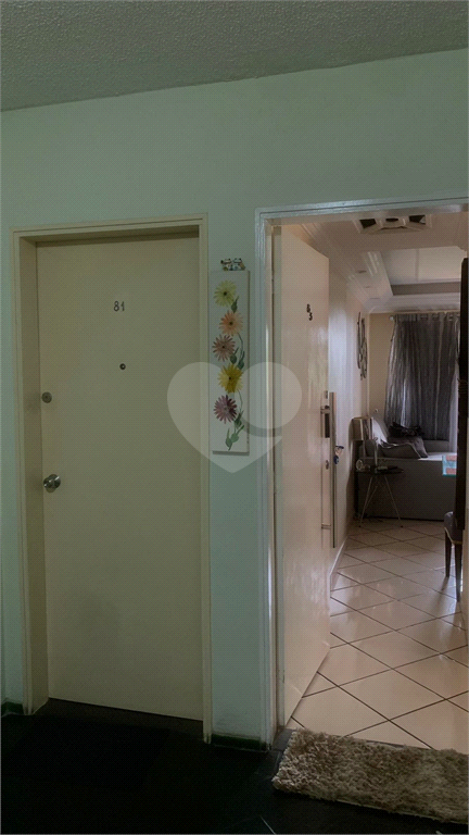 Aluguel Apartamento São Paulo Jardim Santa Terezinha (zona Leste) REO974538 22