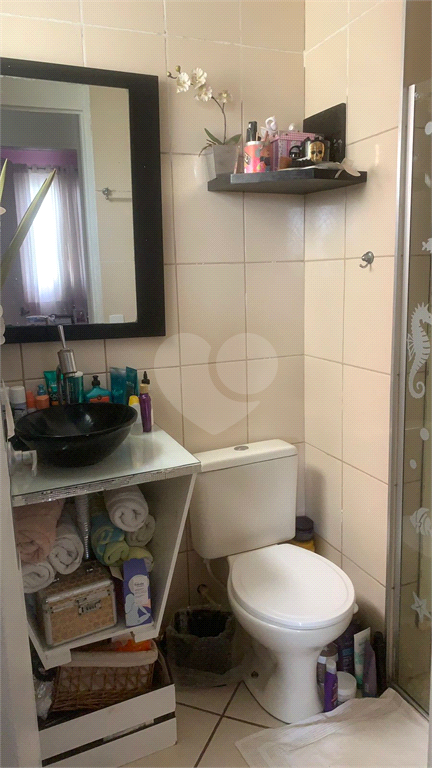 Aluguel Apartamento São Paulo Jardim Santa Terezinha (zona Leste) REO974538 6