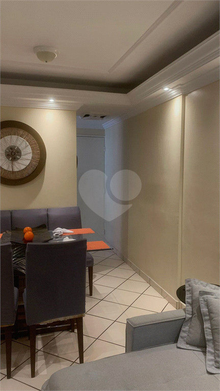 Aluguel Apartamento São Paulo Jardim Santa Terezinha (zona Leste) REO974538 2