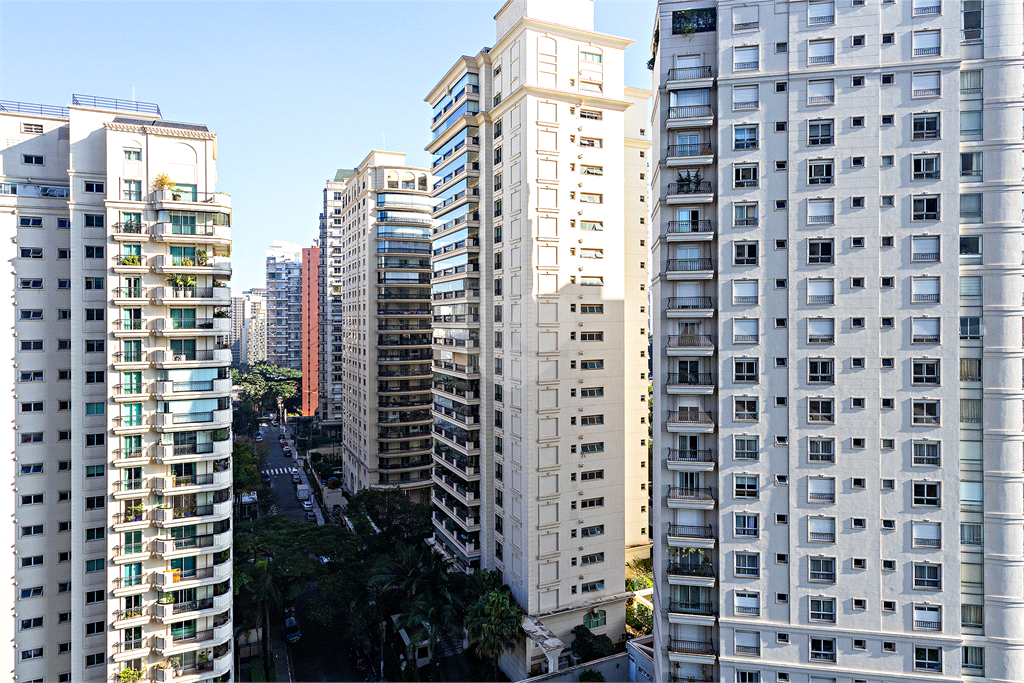 Aluguel Apartamento São Paulo Vila Uberabinha REO974545 18