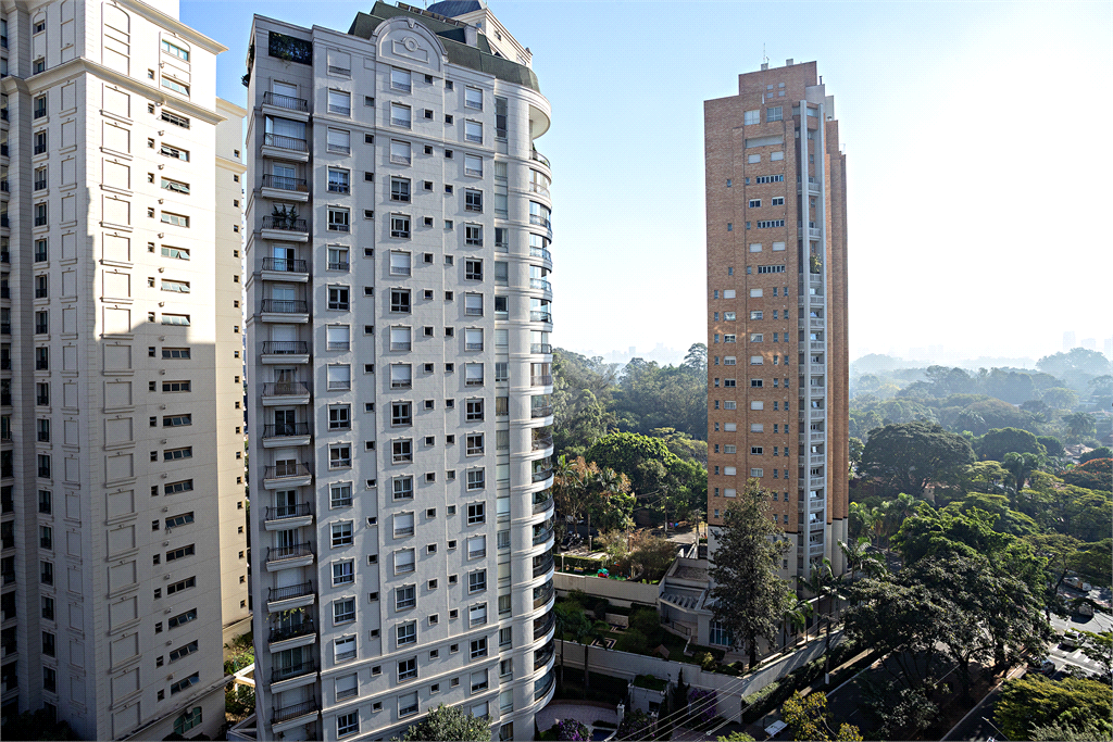 Aluguel Apartamento São Paulo Vila Uberabinha REO974545 6