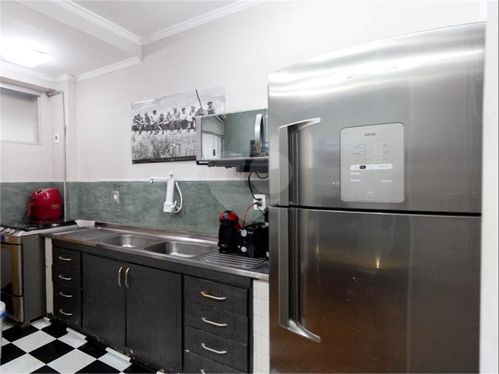 Venda Apartamento São Paulo Cerqueira César REO974549 10