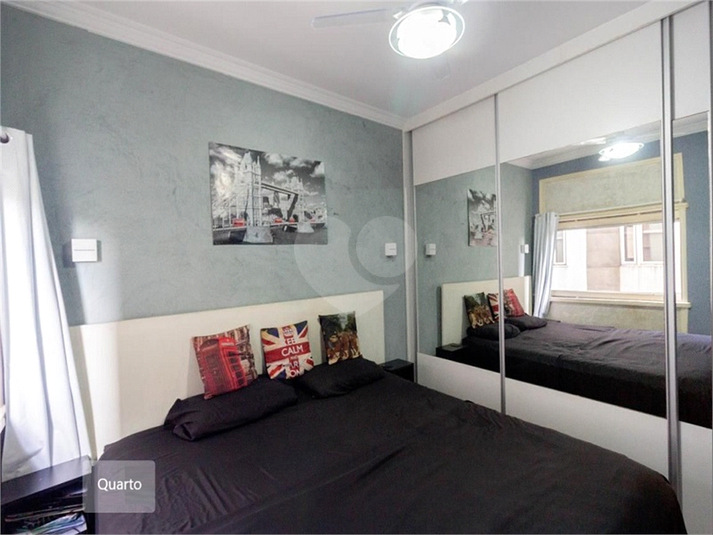 Venda Apartamento São Paulo Cerqueira César REO974549 13