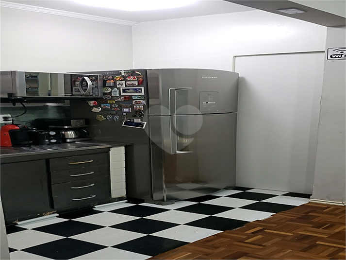 Venda Apartamento São Paulo Cerqueira César REO974549 9