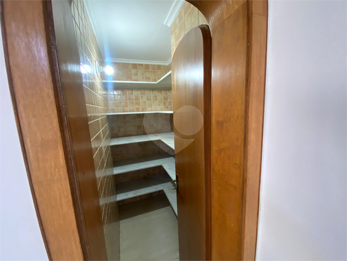 Venda Apartamento São Paulo Jardim Paulista REO974555 11