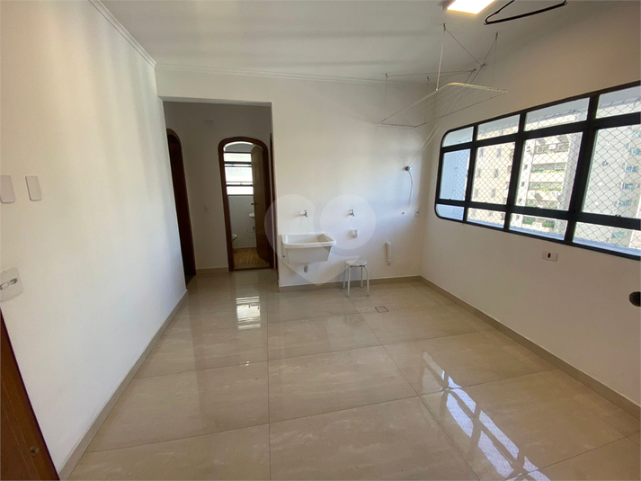 Venda Apartamento São Paulo Jardim Paulista REO974555 9