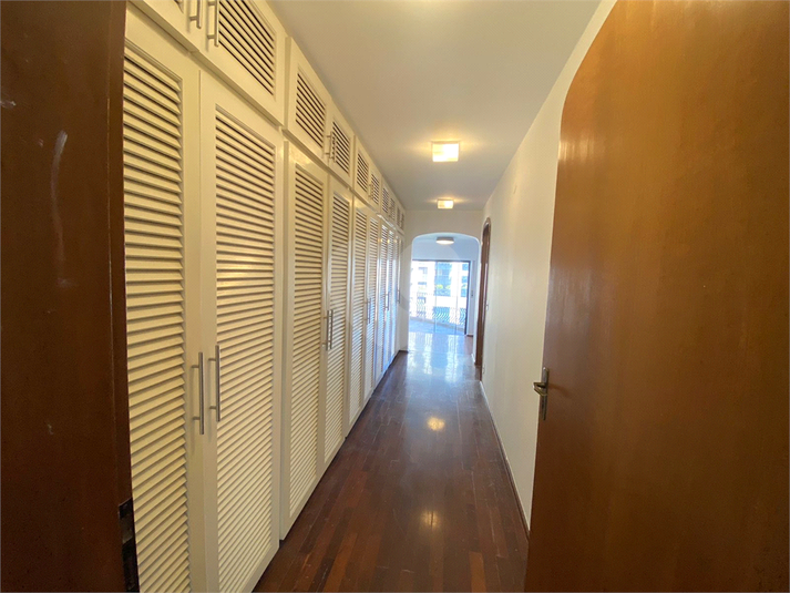 Venda Apartamento São Paulo Jardim Paulista REO974555 4