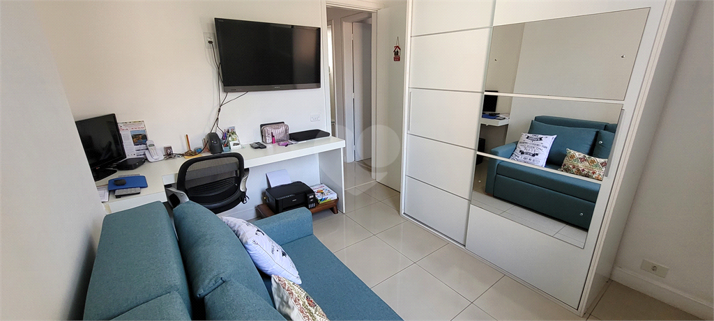 Venda Apartamento Niterói Santa Rosa REO974562 12