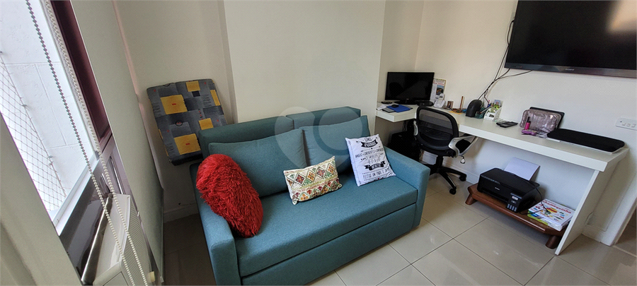 Venda Apartamento Niterói Santa Rosa REO974562 13