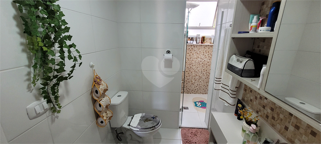 Venda Apartamento Niterói Santa Rosa REO974562 15