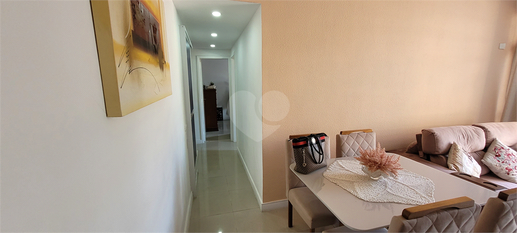 Venda Apartamento Niterói Santa Rosa REO974562 21