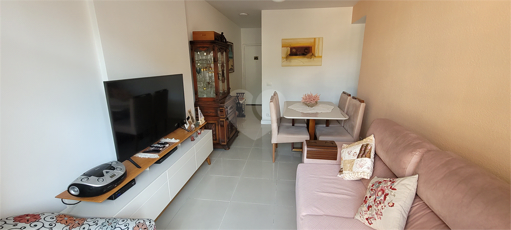 Venda Apartamento Niterói Santa Rosa REO974562 2