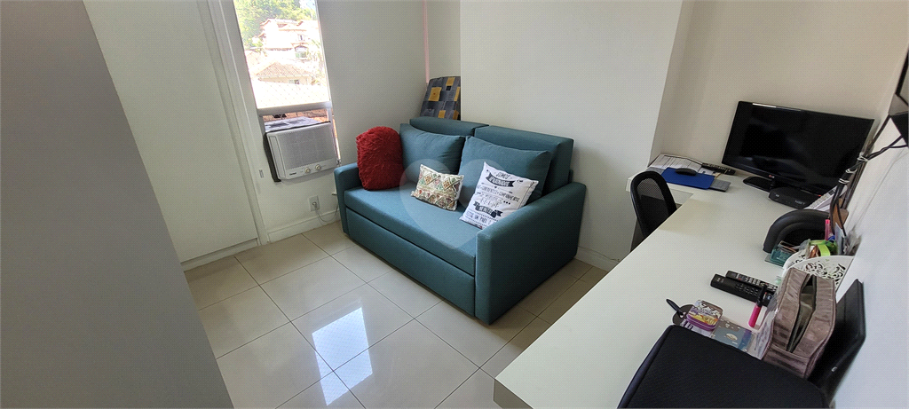 Venda Apartamento Niterói Santa Rosa REO974562 11