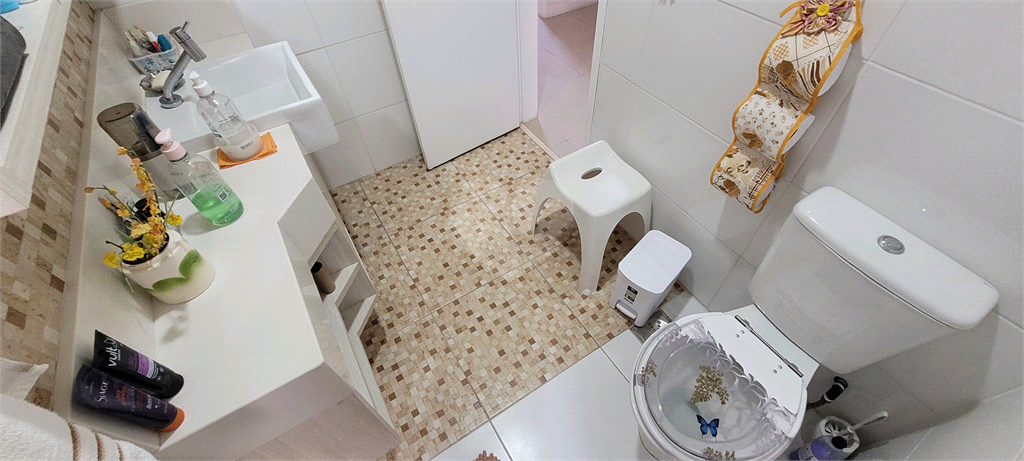 Venda Apartamento Niterói Santa Rosa REO974562 16