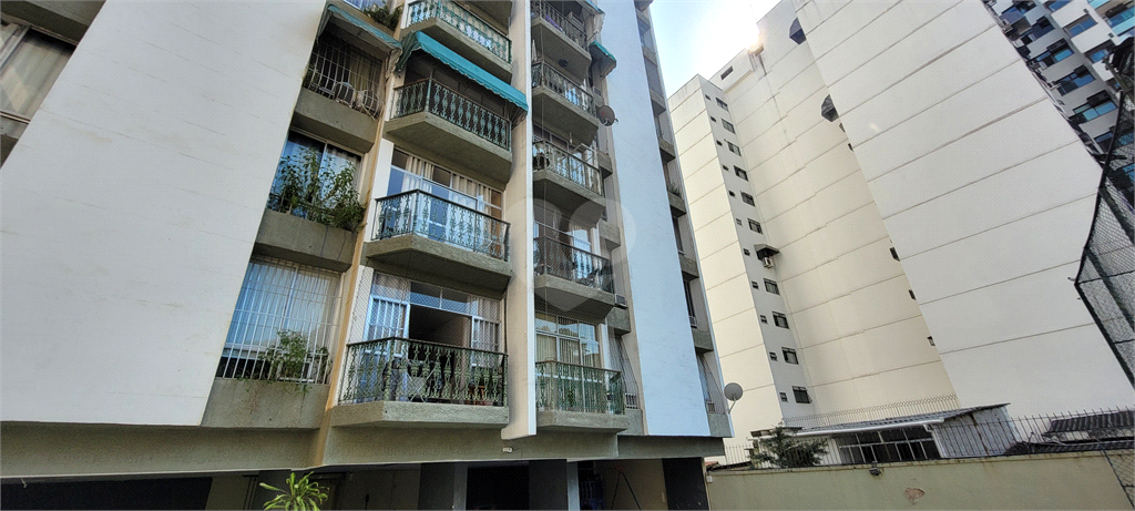 Venda Apartamento Niterói Santa Rosa REO974562 29