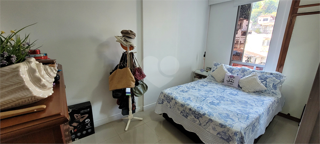 Venda Apartamento Niterói Santa Rosa REO974562 20