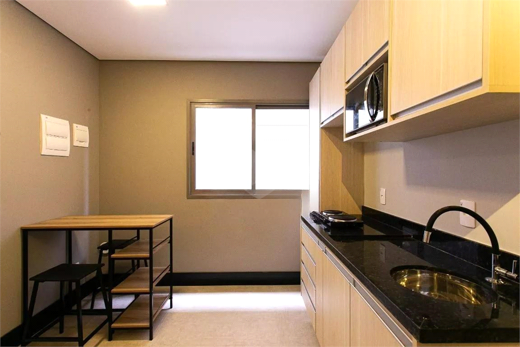 Aluguel Apartamento São Paulo Vila Gomes Cardim REO974564 1