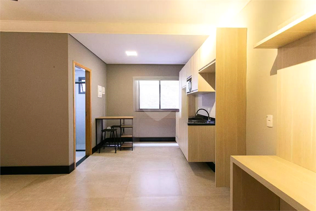 Aluguel Apartamento São Paulo Vila Gomes Cardim REO974564 4