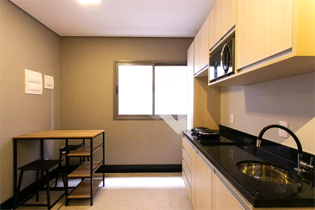 Aluguel Apartamento São Paulo Vila Gomes Cardim REO974564 3