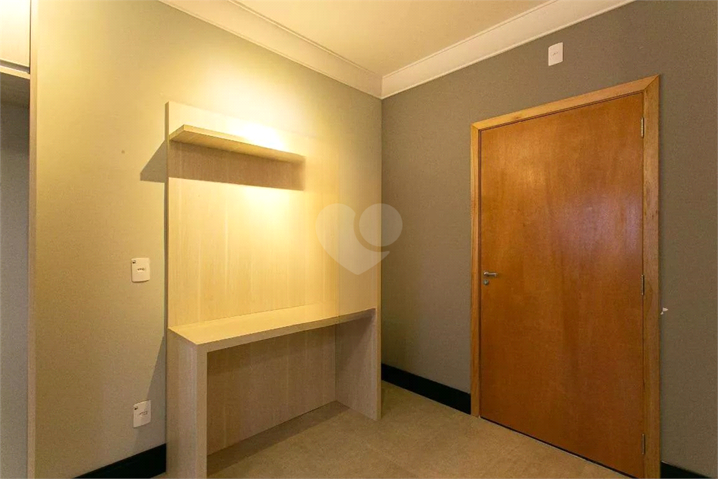 Aluguel Apartamento São Paulo Vila Gomes Cardim REO974564 11