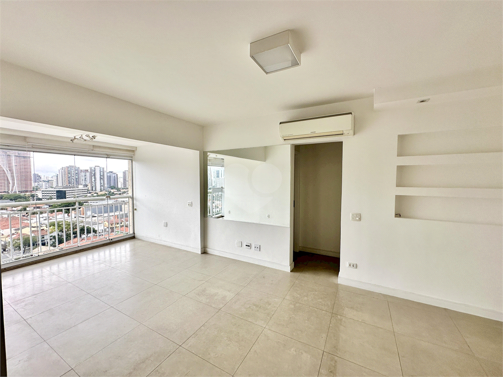 Venda Apartamento São Paulo Vila Cordeiro REO974567 2