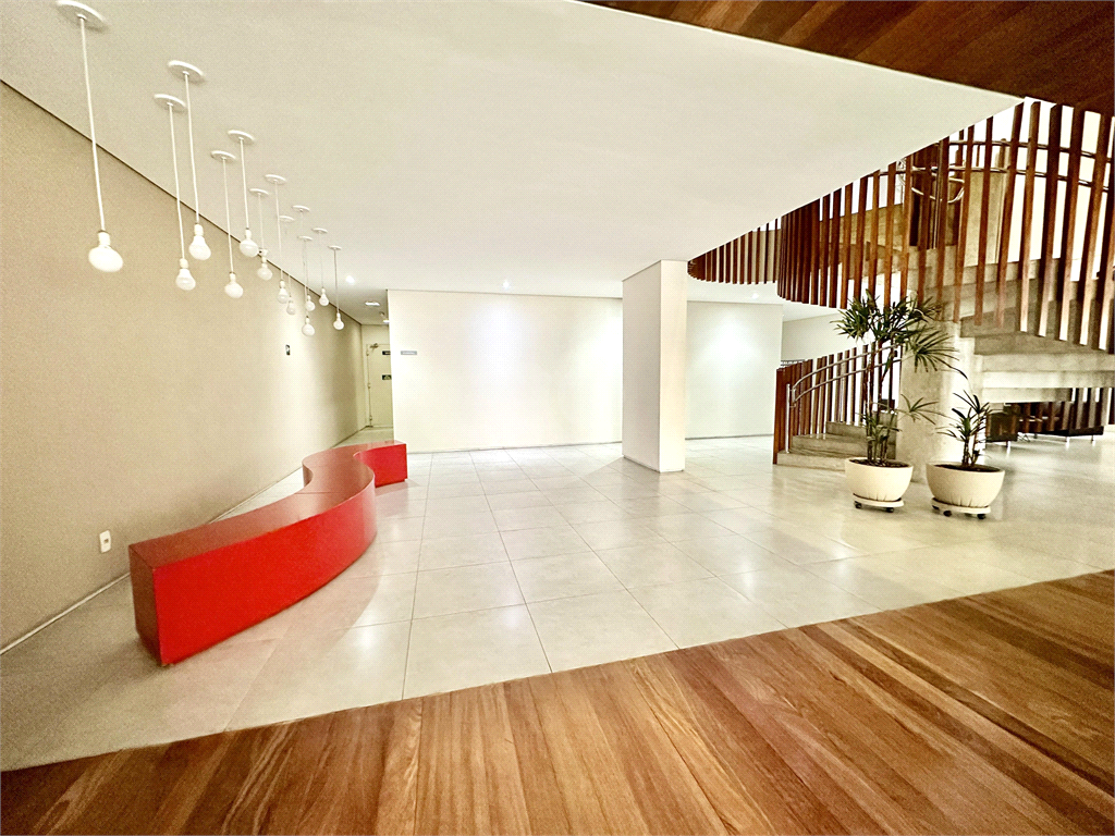 Venda Apartamento São Paulo Vila Cordeiro REO974567 55