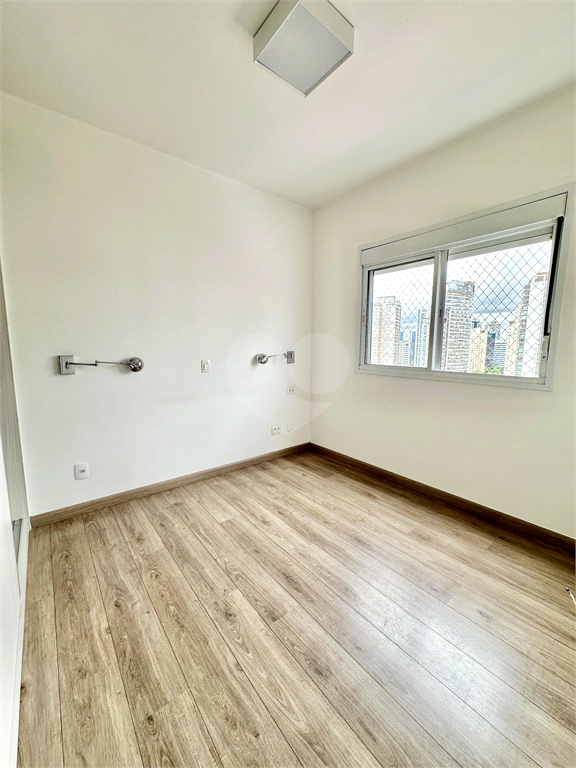 Venda Apartamento São Paulo Vila Cordeiro REO974567 31