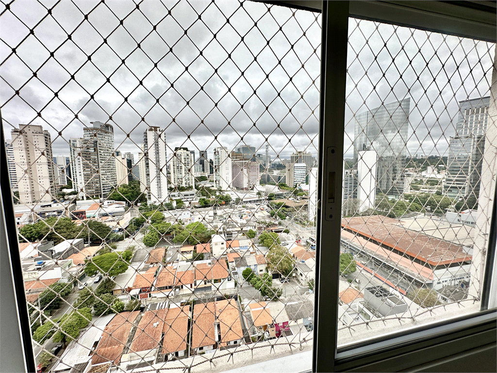 Venda Apartamento São Paulo Vila Cordeiro REO974567 35