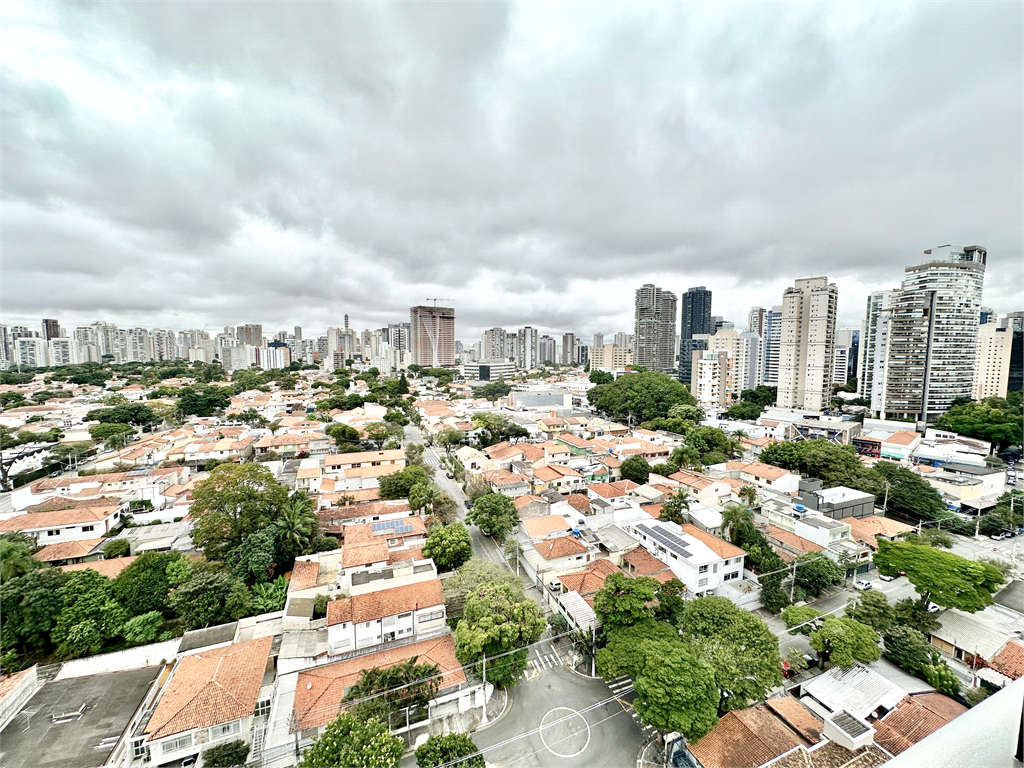 Venda Apartamento São Paulo Vila Cordeiro REO974567 14