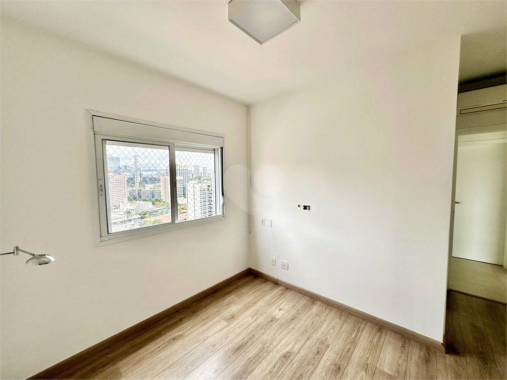 Venda Apartamento São Paulo Vila Cordeiro REO974567 34