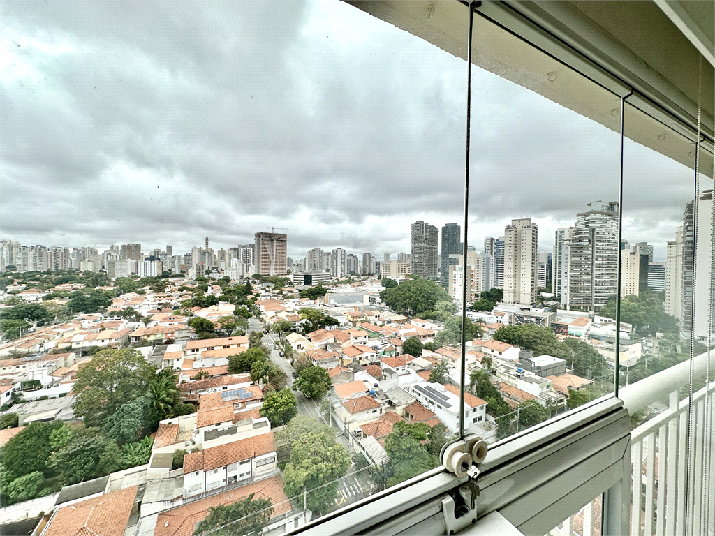 Venda Apartamento São Paulo Vila Cordeiro REO974567 15