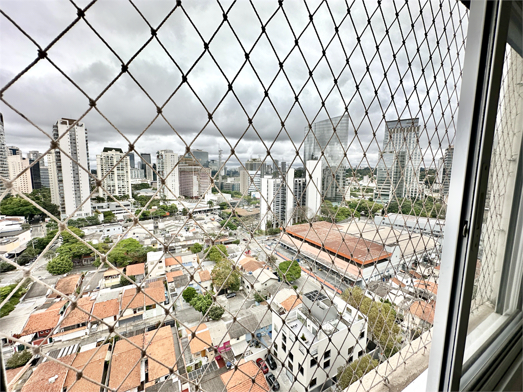 Venda Apartamento São Paulo Vila Cordeiro REO974567 36