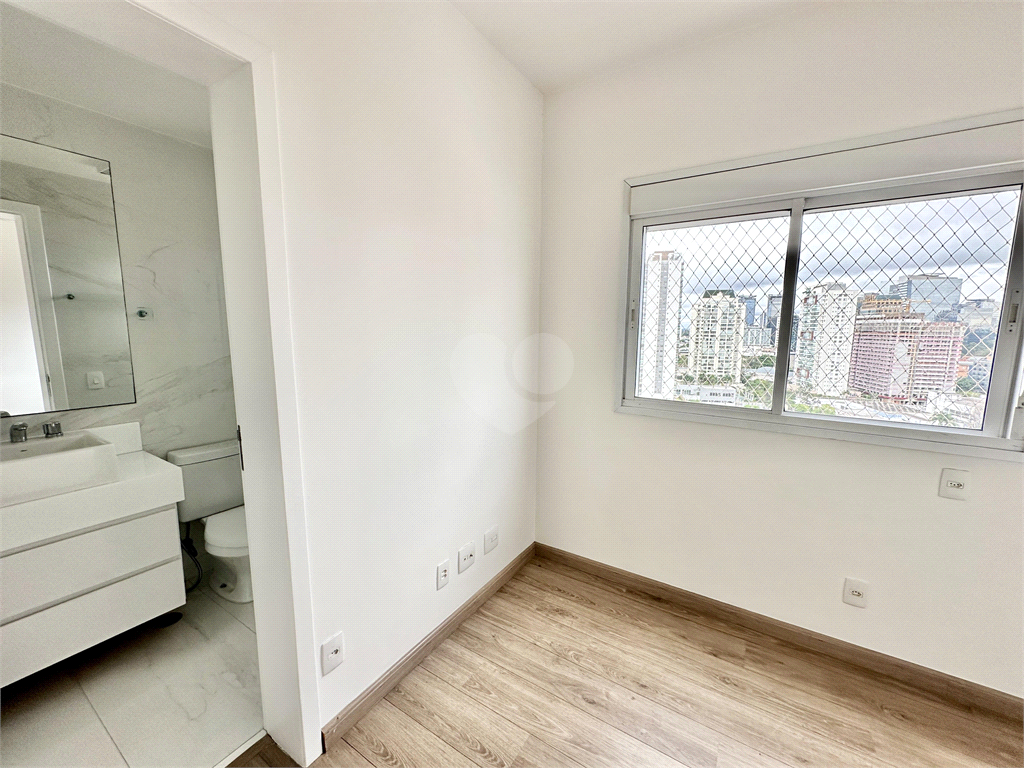 Venda Apartamento São Paulo Vila Cordeiro REO974567 26