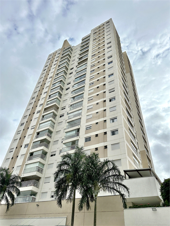 Venda Apartamento São Paulo Vila Cordeiro REO974567 53