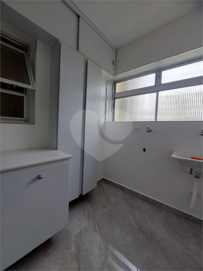 Venda Apartamento São Paulo Vila Parque Jabaquara REO974574 19