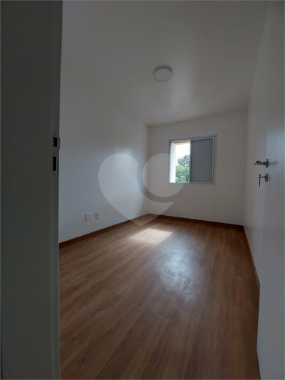 Venda Apartamento São Paulo Vila Parque Jabaquara REO974574 10