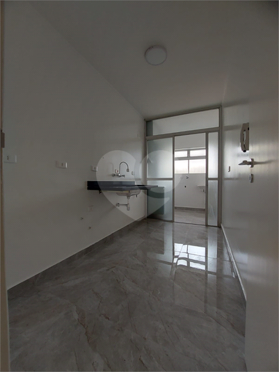 Venda Apartamento São Paulo Vila Parque Jabaquara REO974574 18