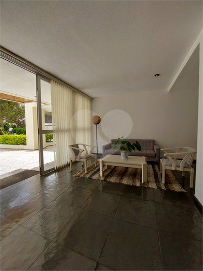 Venda Apartamento São Paulo Vila Parque Jabaquara REO974574 2