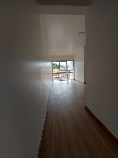 Venda Apartamento São Paulo Vila Parque Jabaquara REO974574 7