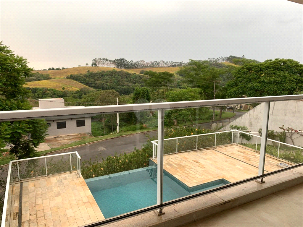 Venda Condomínio Jarinu Chácaras De Recreio Da Fazenda Estância São Paulo REO974575 14