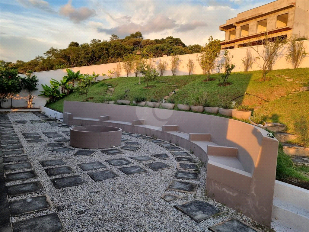 Venda Condomínio Jarinu Chácaras De Recreio Da Fazenda Estância São Paulo REO974575 20