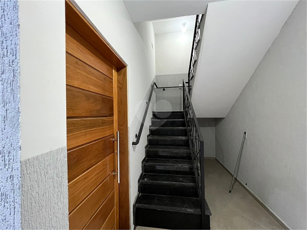 Venda Apartamento São Paulo Vila Mafra REO974578 3