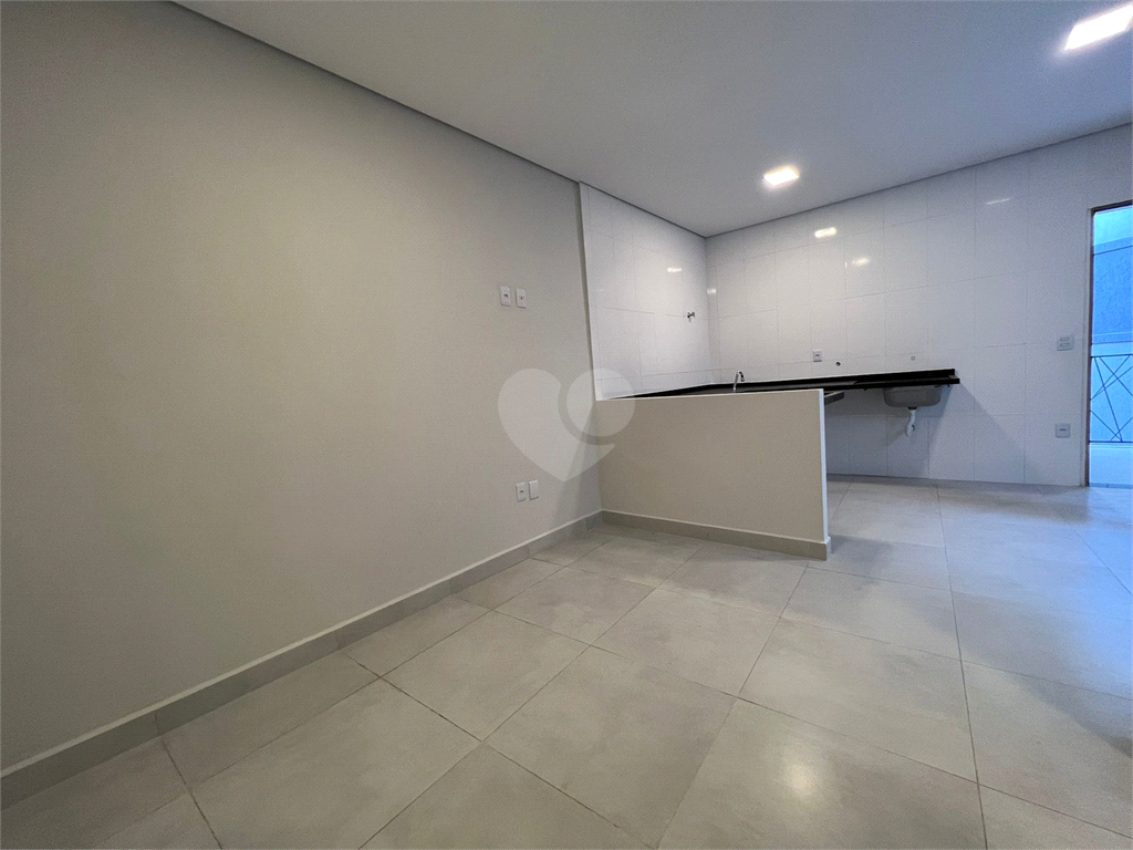 Venda Apartamento São Paulo Vila Mafra REO974578 10