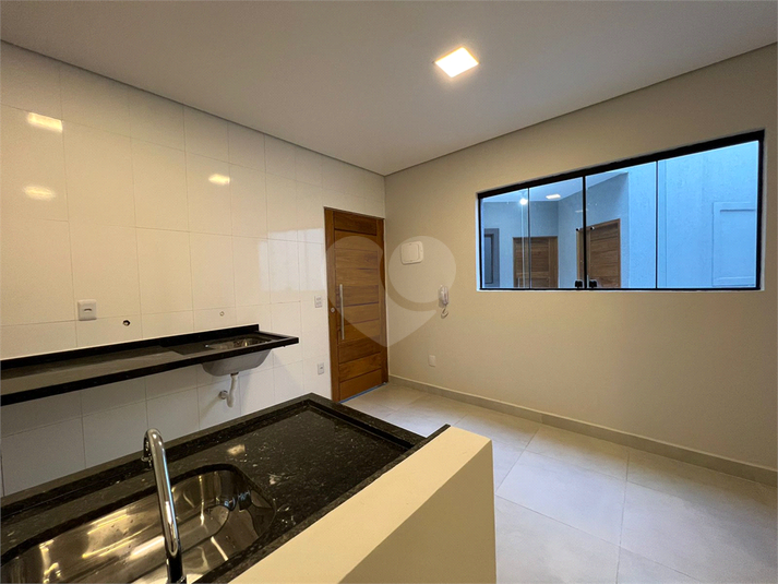 Venda Apartamento São Paulo Vila Mafra REO974578 8