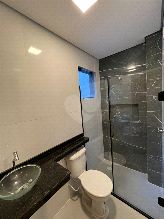 Venda Apartamento São Paulo Vila Mafra REO974578 12