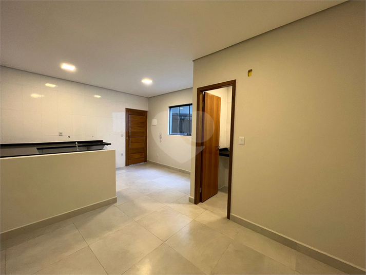 Venda Apartamento São Paulo Vila Mafra REO974578 2